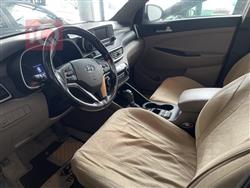 هیۆندای تۆکسۆن